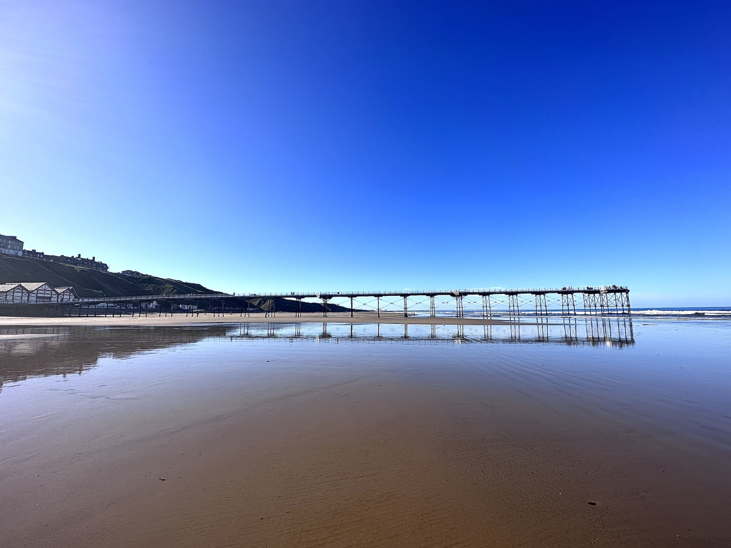Flat 4 21 Amber Street, Saltburn-by-the-Sea, photo 12
