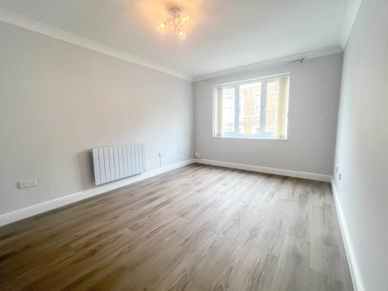 Flat 4 21 Amber Street, Saltburn-by-the-Sea, photo 7