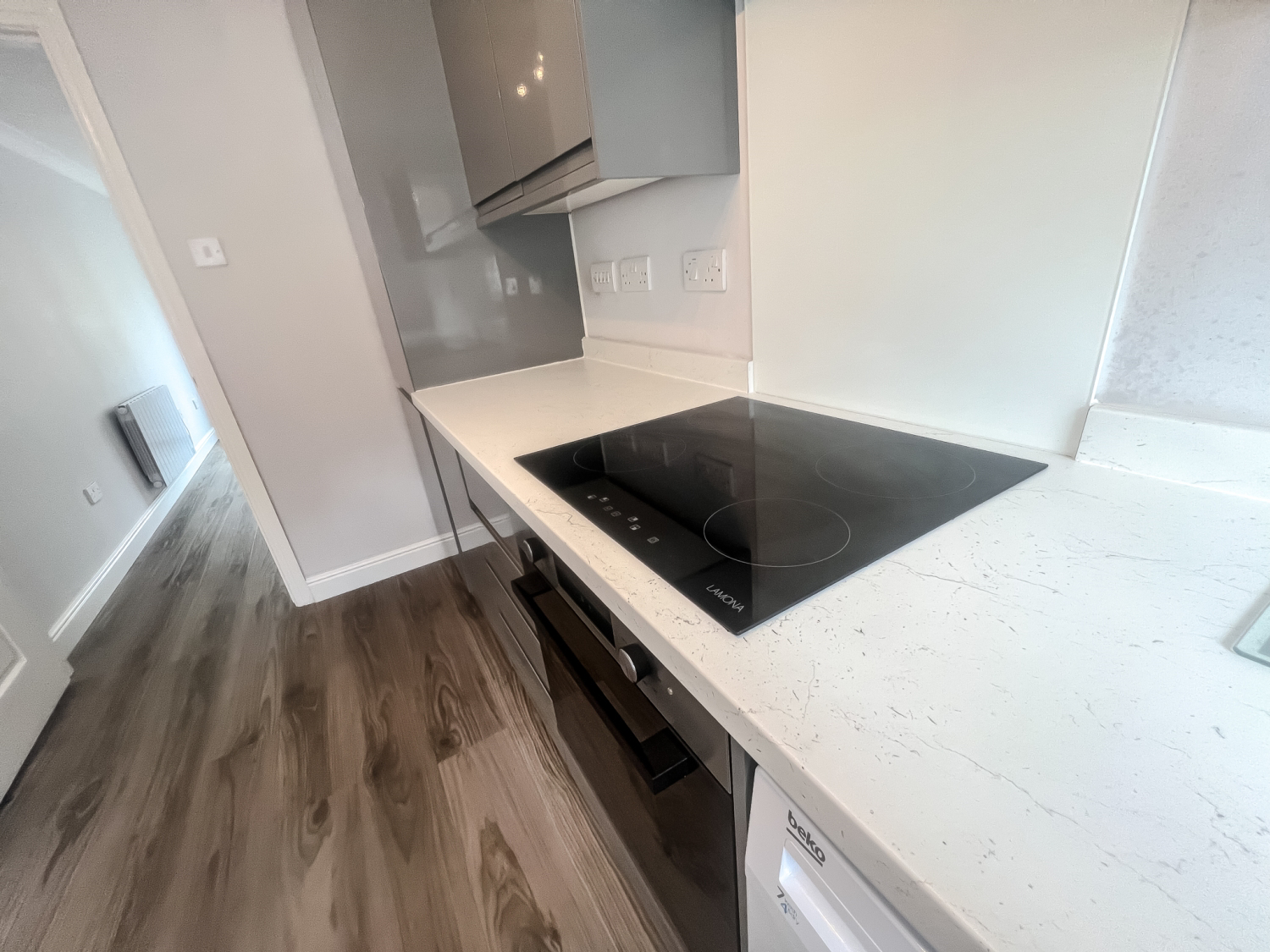 Flat 4 21 Amber Street, Saltburn-by-the-Sea, photo 6