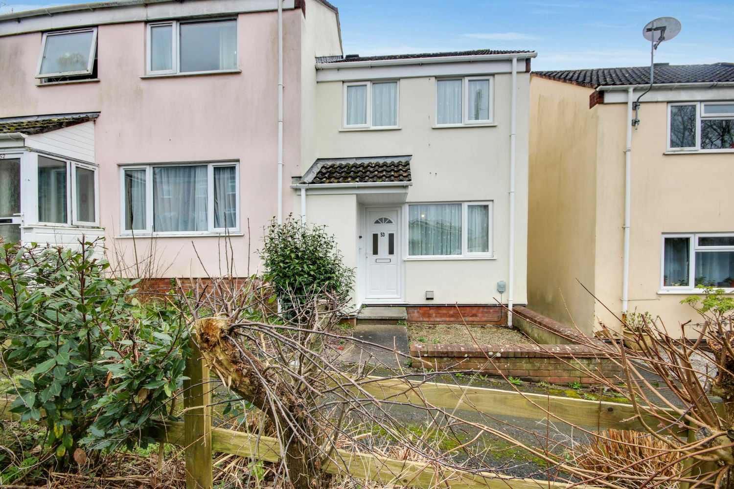Walnut Way, Barnstaple, Devon, EX32