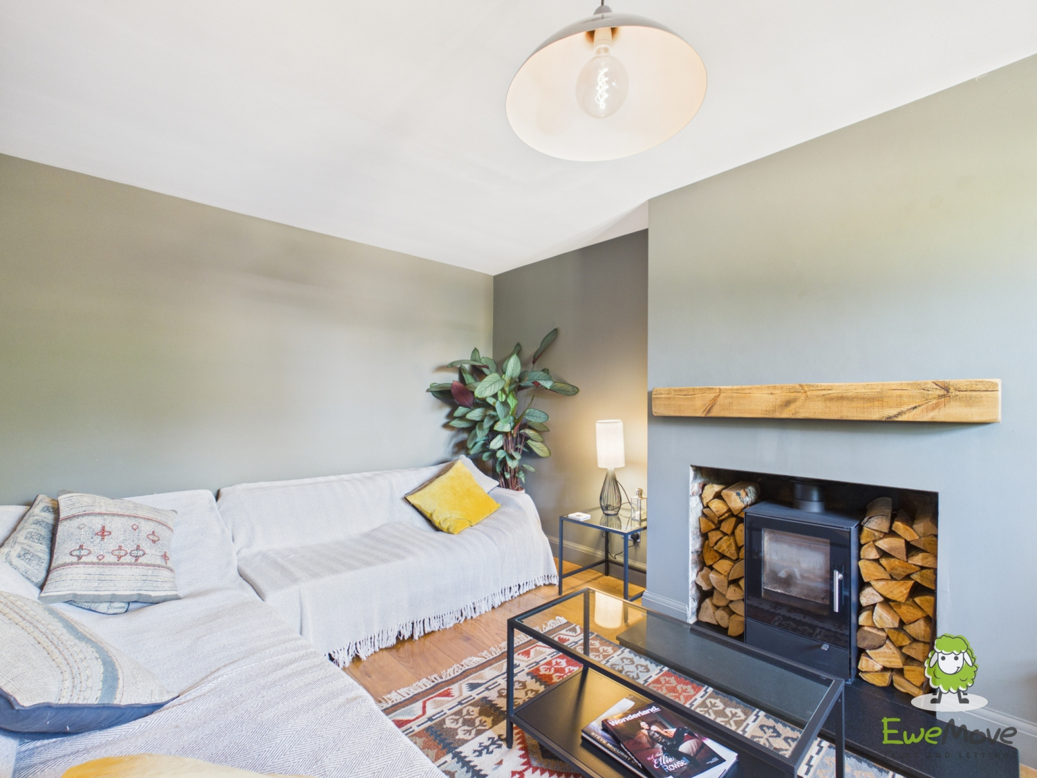 OLIVERS COTTAGE, POST OFFICE LANE, BASINGSTOKE, HAMPSHIRE, RG25, photo 6