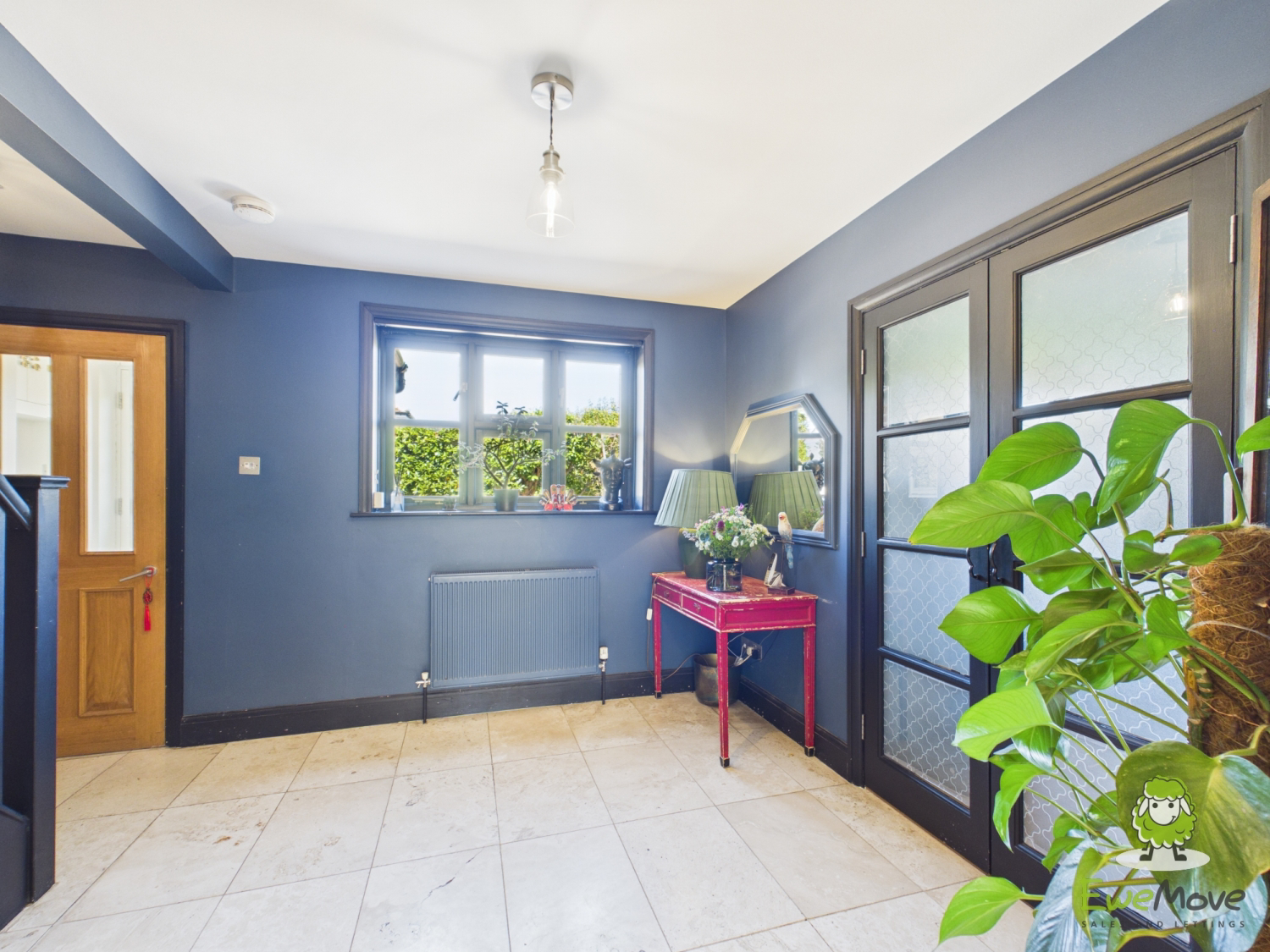 OLIVERS COTTAGE, POST OFFICE LANE, BASINGSTOKE, HAMPSHIRE, RG25, photo 3