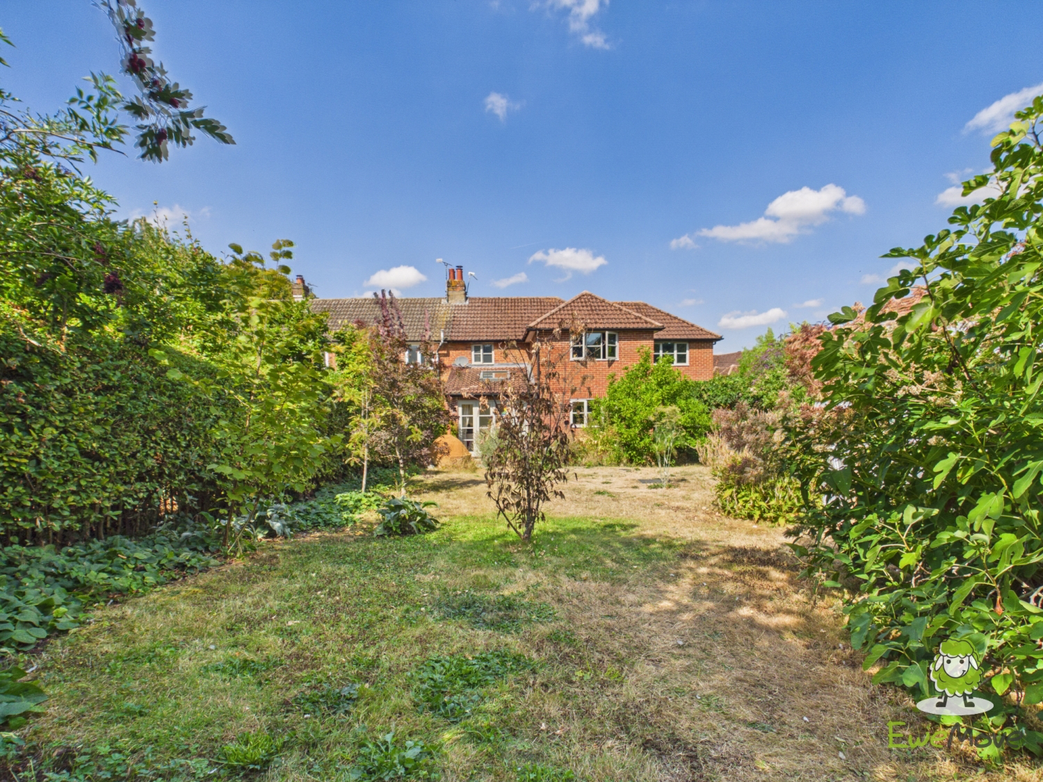 OLIVERS COTTAGE, POST OFFICE LANE, BASINGSTOKE, HAMPSHIRE, RG25, photo 43
