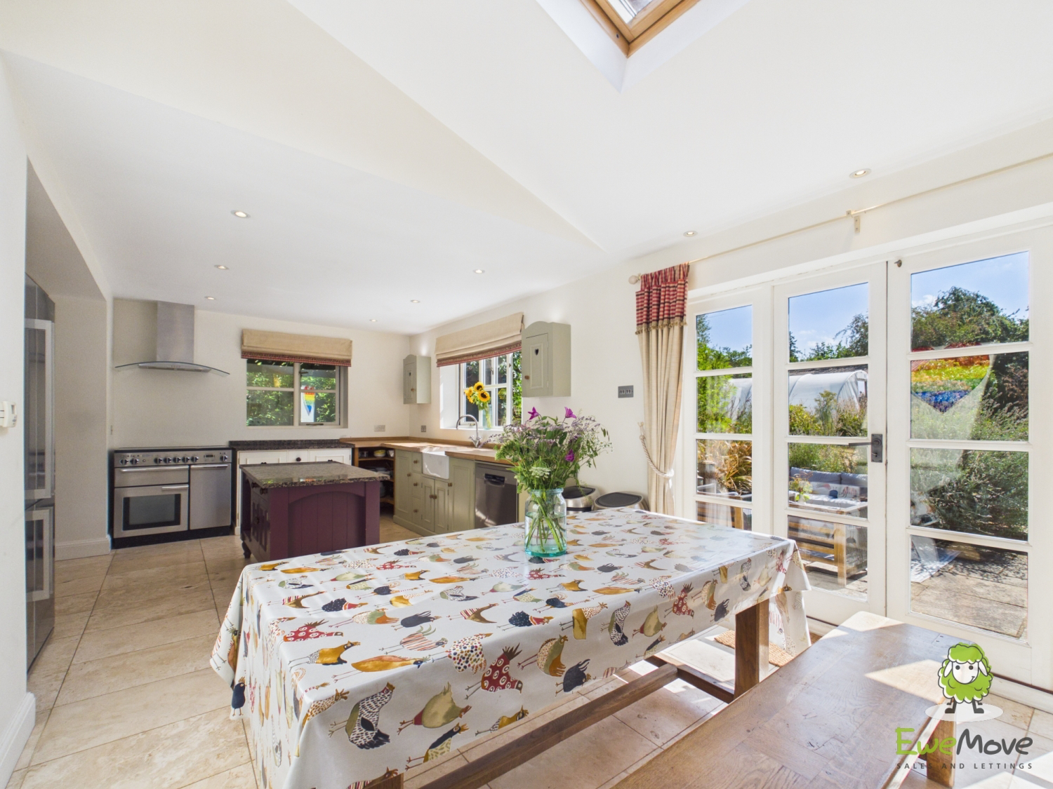 OLIVERS COTTAGE, POST OFFICE LANE, BASINGSTOKE, HAMPSHIRE, RG25, photo 9