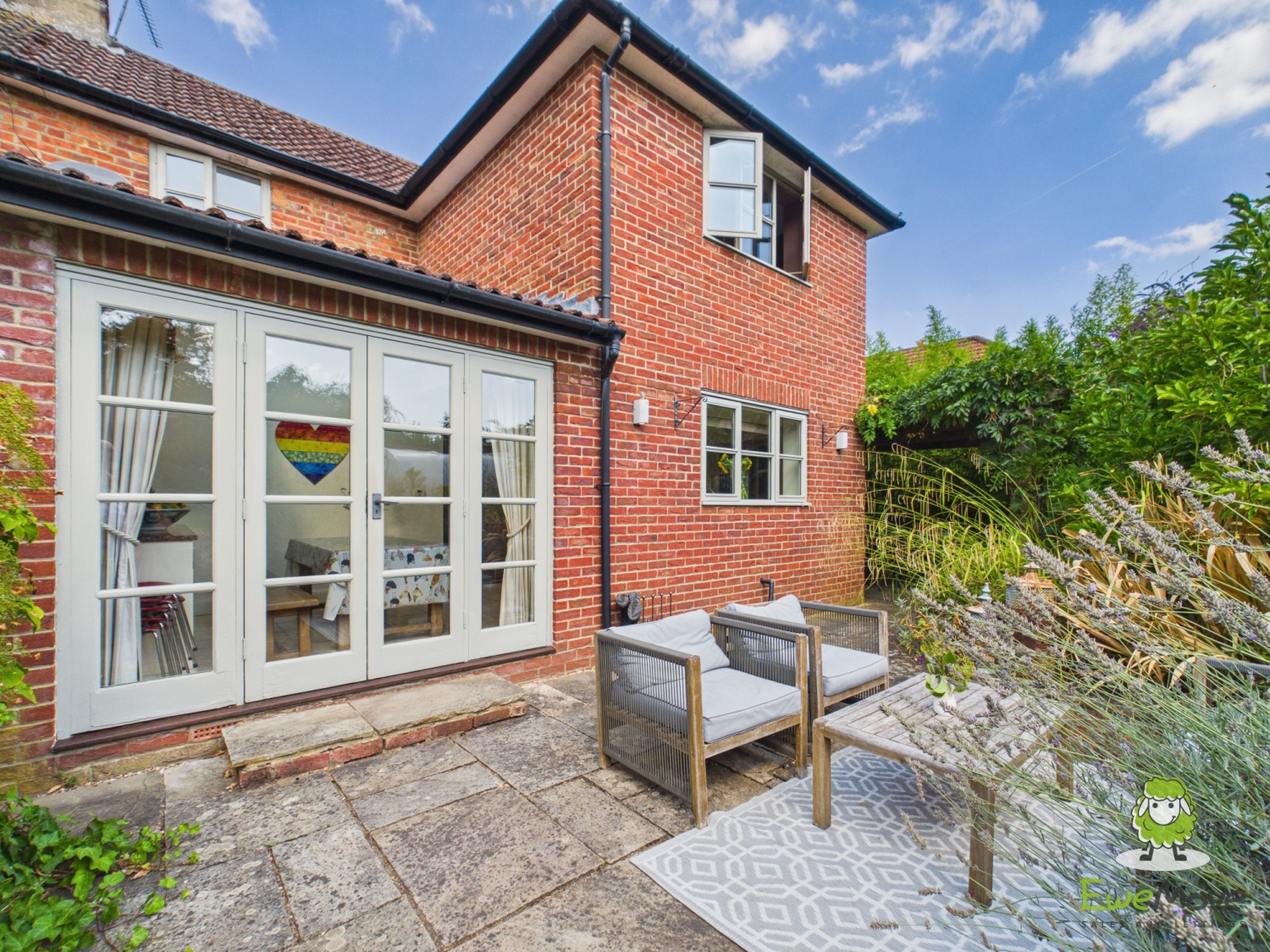 OLIVERS COTTAGE, POST OFFICE LANE, BASINGSTOKE, HAMPSHIRE, RG25, photo 40