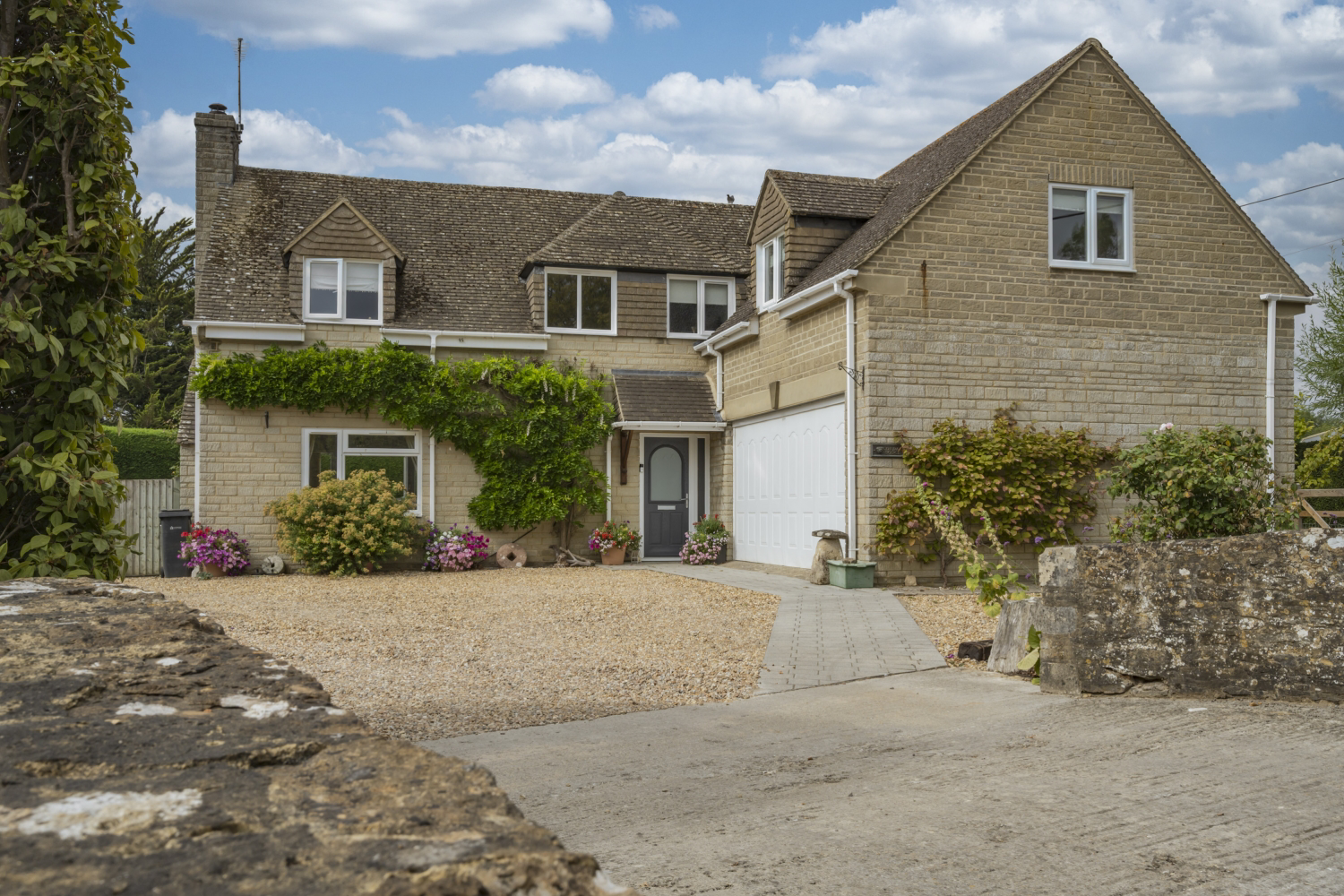 School Lane, South Cerney