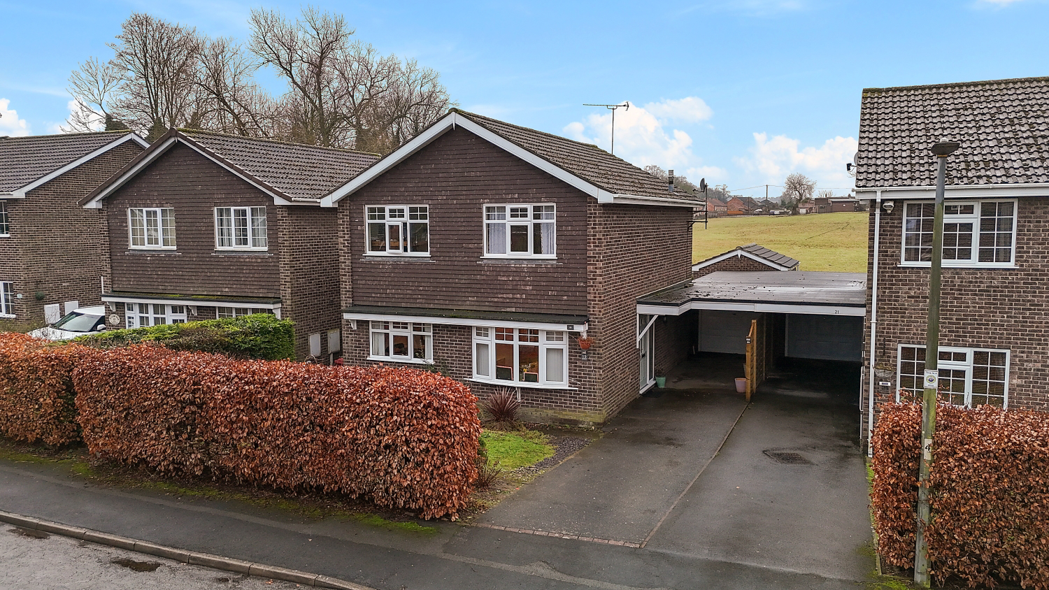 19 THE ROOKERY, SCAWBY, BRIGG, photo 21