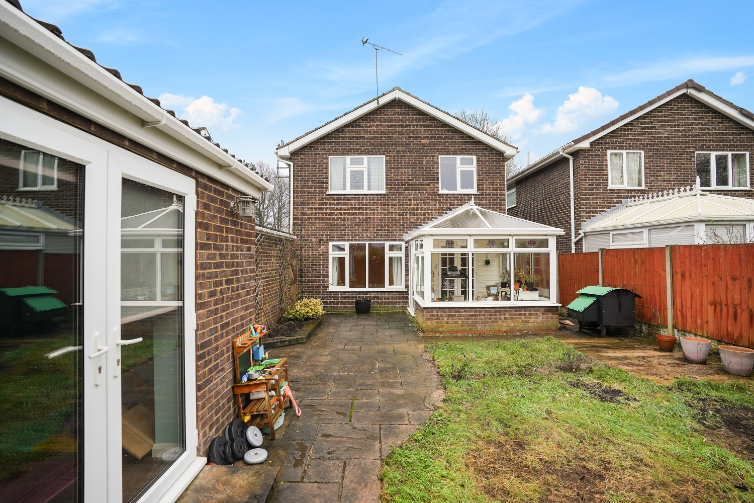 19 THE ROOKERY, SCAWBY, BRIGG, photo 16