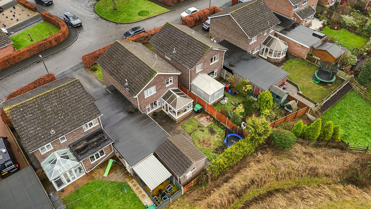 19 THE ROOKERY, SCAWBY, BRIGG, photo 20