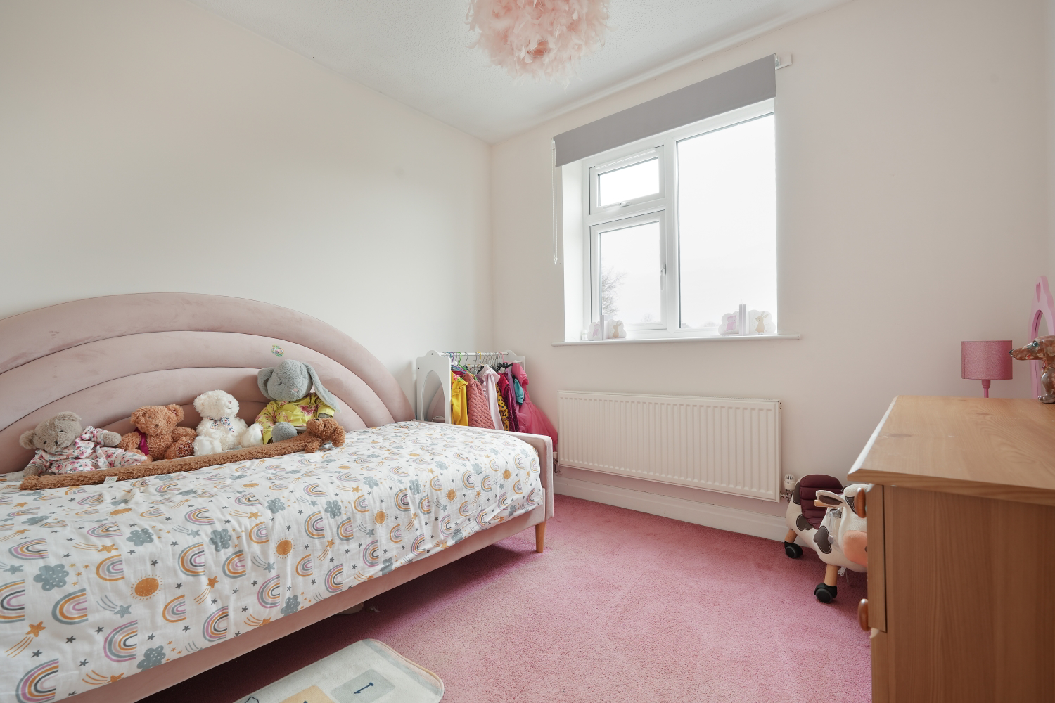 19 THE ROOKERY, SCAWBY, BRIGG, photo 10