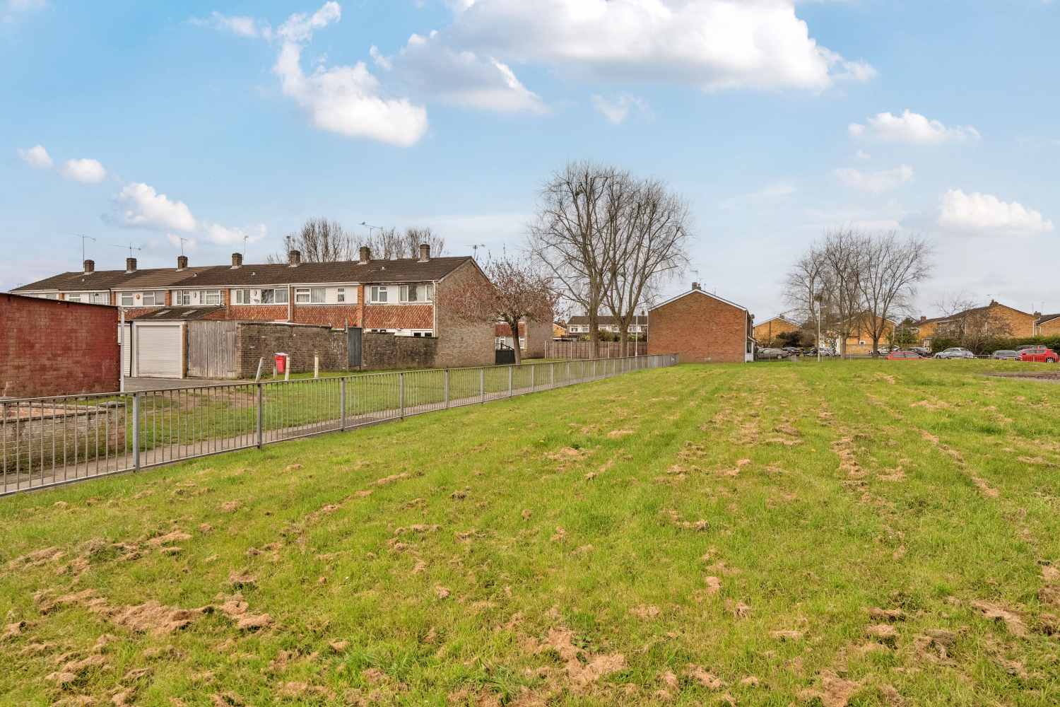 Bromley Walk Tilehurst, Tilehurst, photo 19