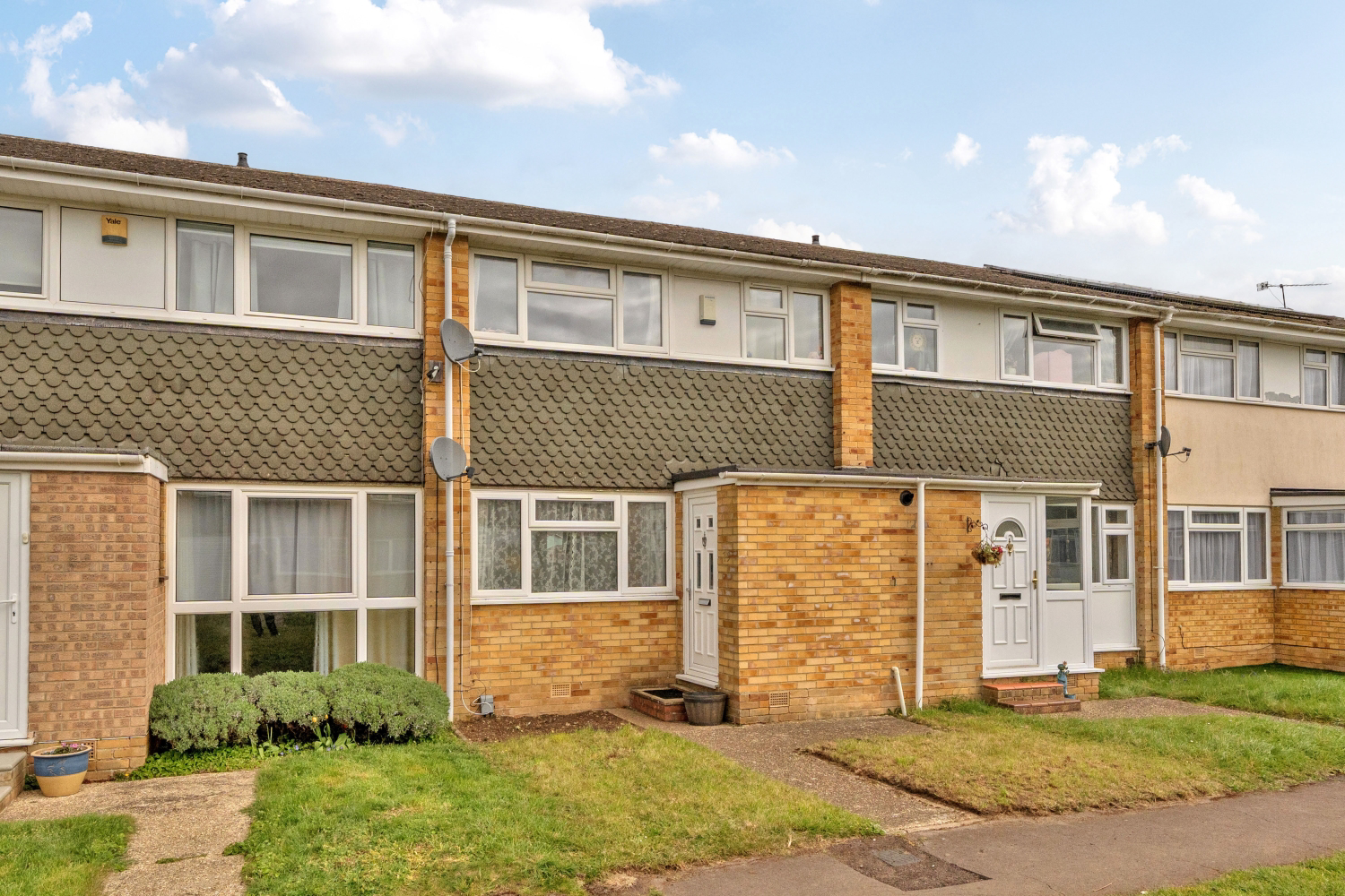 Bromley Walk Tilehurst, Tilehurst, photo 17