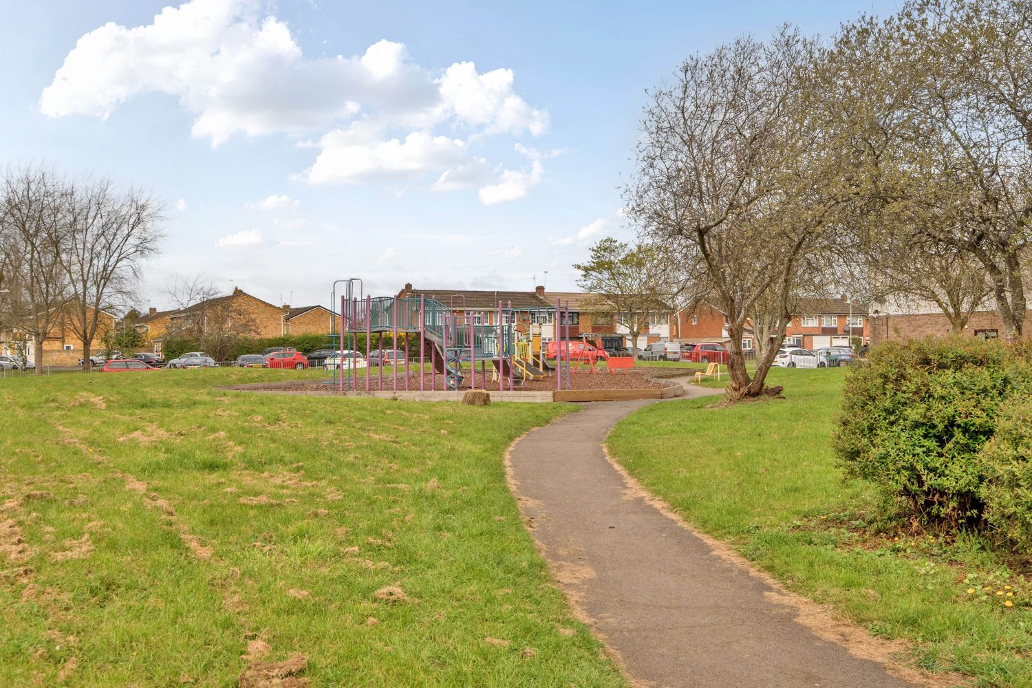 Bromley Walk Tilehurst, Tilehurst, photo 18