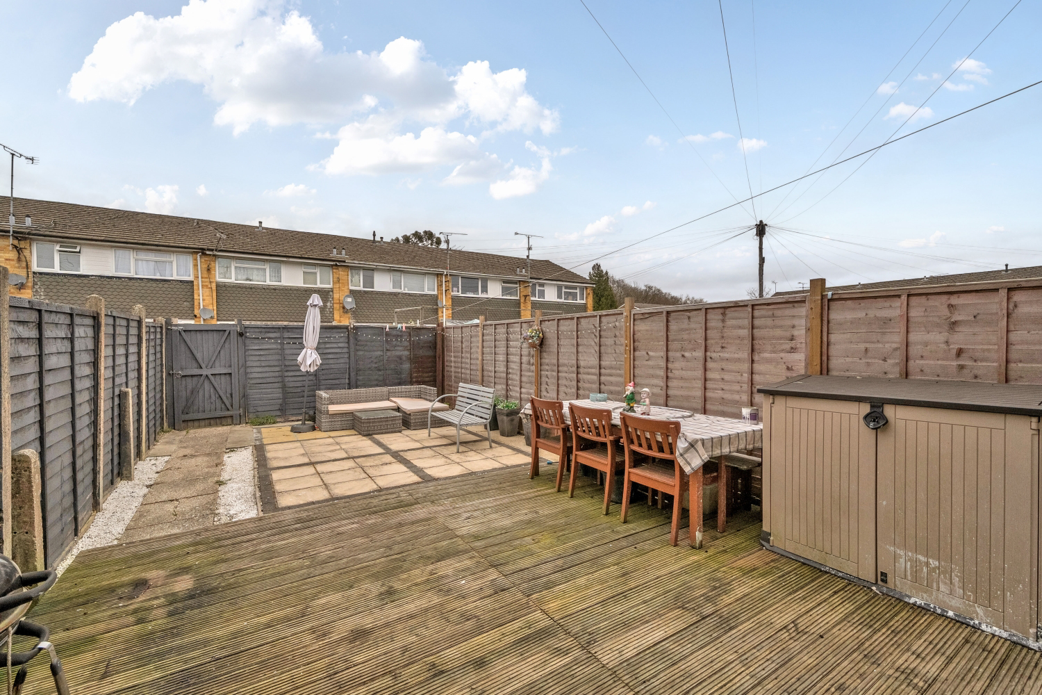 Bromley Walk Tilehurst, Tilehurst, photo 9