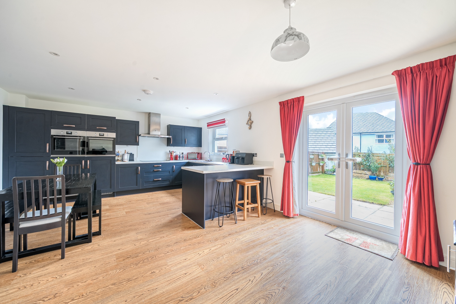 River View, Appledore, Devon, EX39