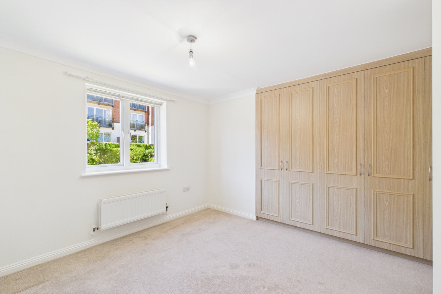 St. Chads Wharf, York, North Yorkshire, YO23 1LX, photo 15