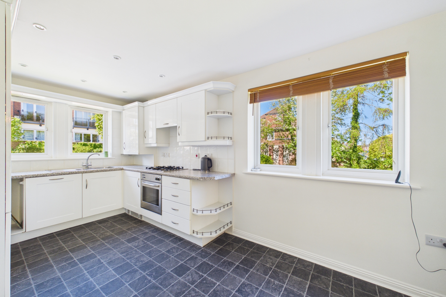 St. Chads Wharf, York, North Yorkshire, YO23 1LX, photo 9