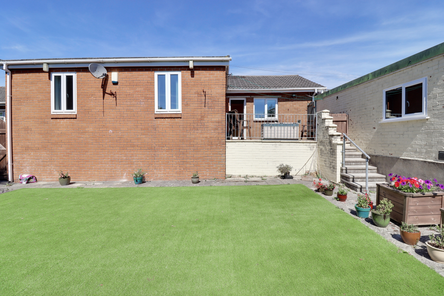 South View, Kenfig Hill