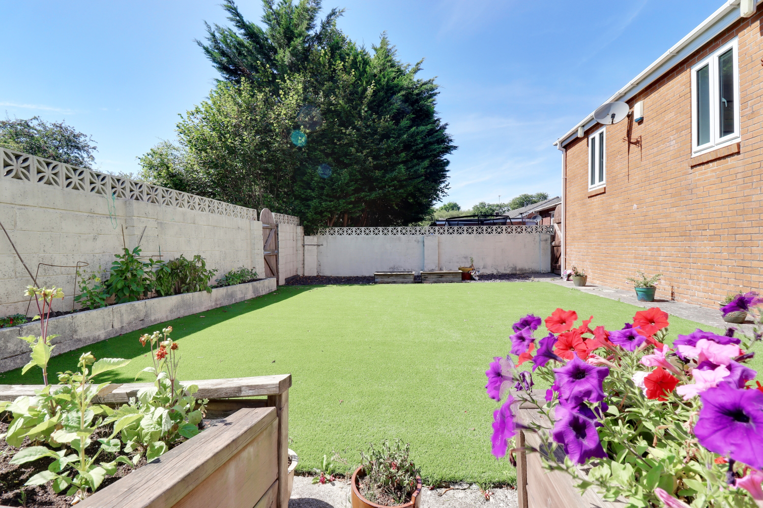 South View, Kenfig Hill, photo 2