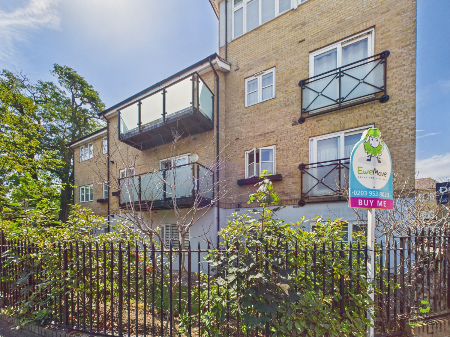 Talehangers Close, Bexleyheath, Kent, DA6, photo 13