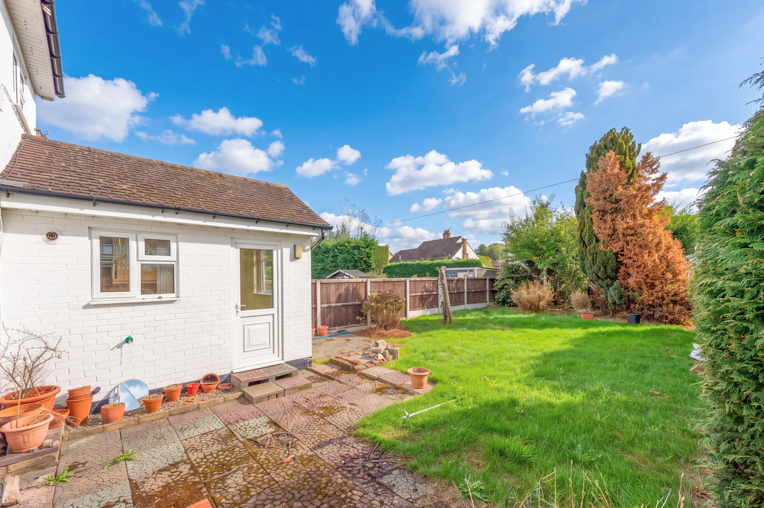 13 St. Barbaras Place Park Hall, Park Hall, Oswestry, photo 14