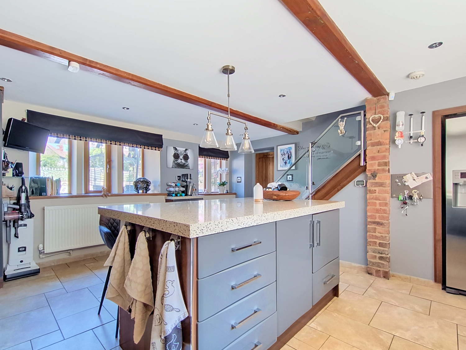 Little Croft Cottage, 386 Oxford Road Gomersal, Cleckheaton, West Yorkshire, BD19, photo 5