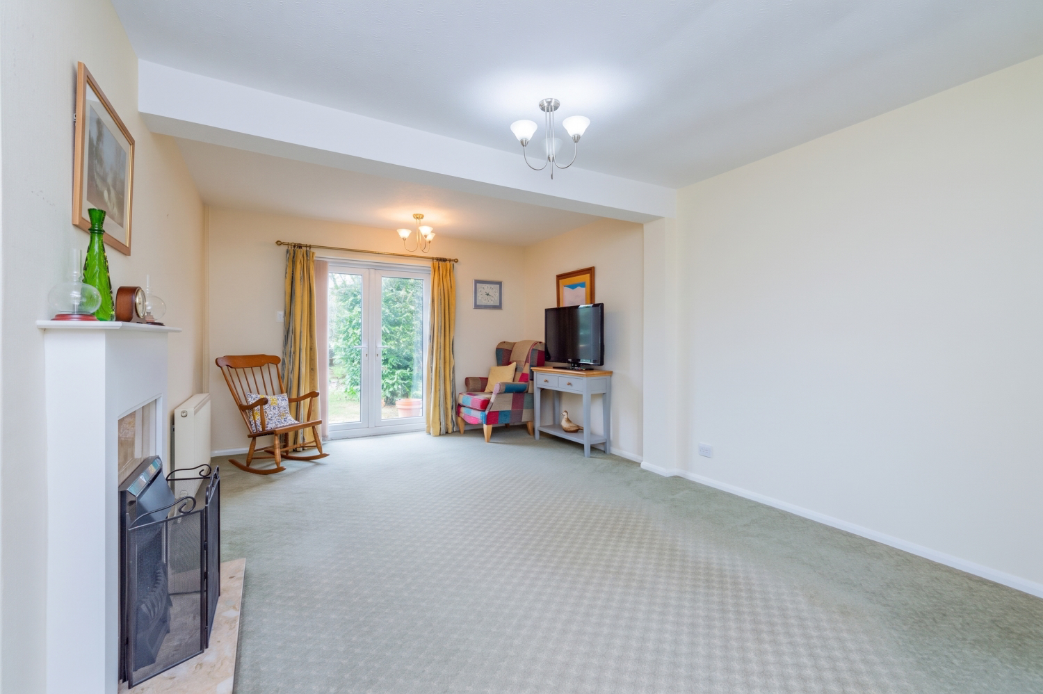 13 St. Barbaras Place Park Hall, Park Hall, Oswestry, photo 9