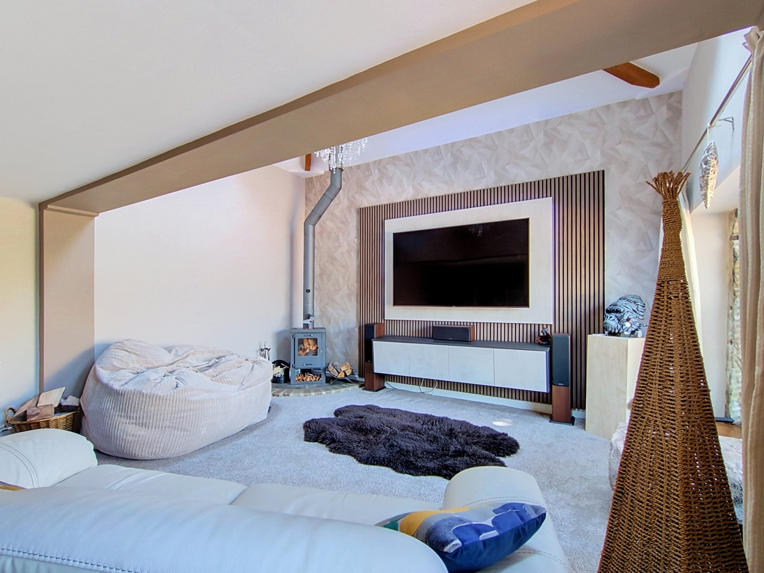 Little Croft Cottage, 386 Oxford Road Gomersal, Cleckheaton, West Yorkshire, BD19, photo 17