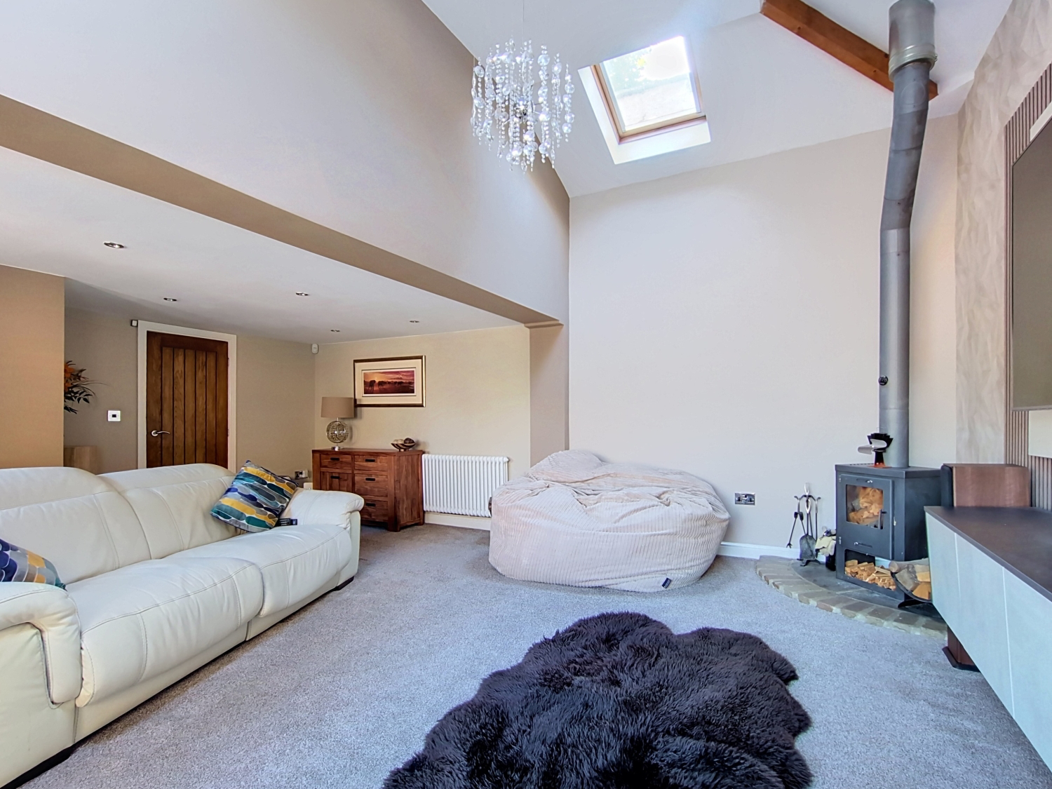 Little Croft Cottage, 386 Oxford Road Gomersal, Cleckheaton, West Yorkshire, BD19, photo 14