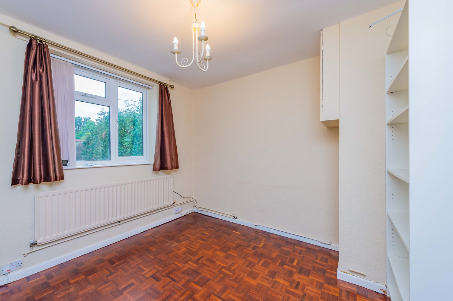 13 St. Barbaras Place Park Hall, Park Hall, Oswestry, photo 7
