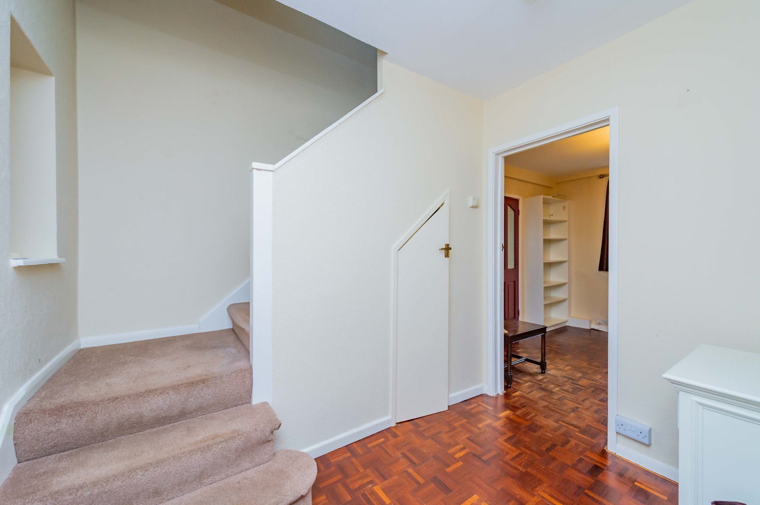 13 St. Barbaras Place Park Hall, Park Hall, Oswestry, photo 6