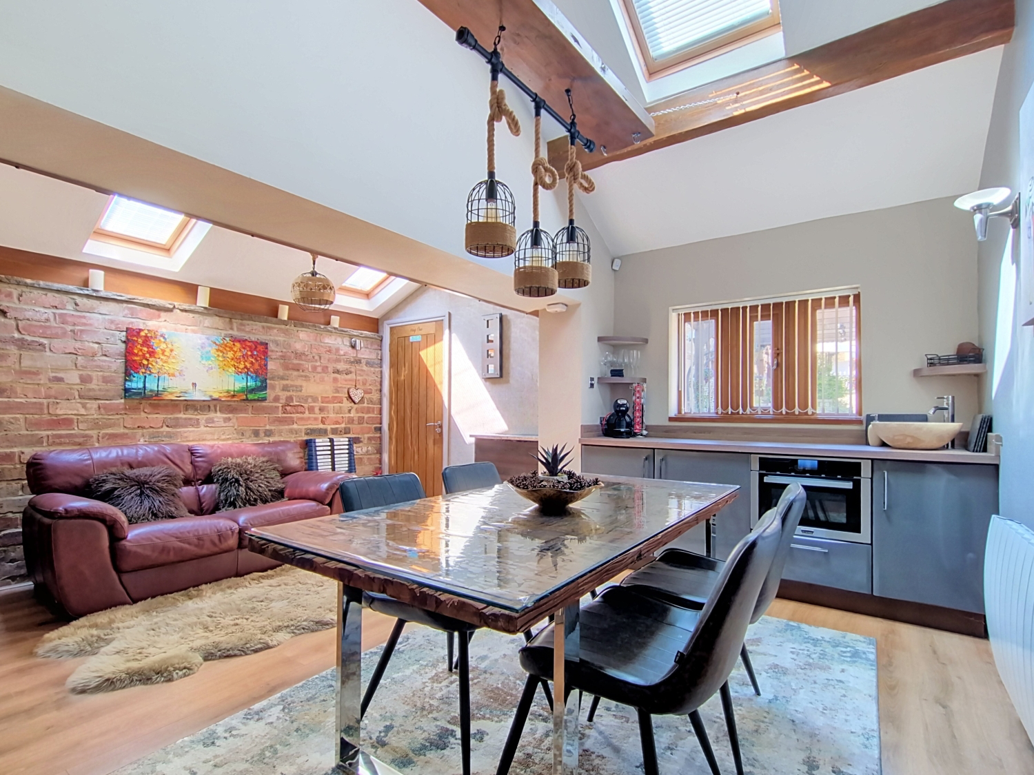 Little Croft Cottage, 386 Oxford Road Gomersal, Cleckheaton, West Yorkshire, BD19, photo 10