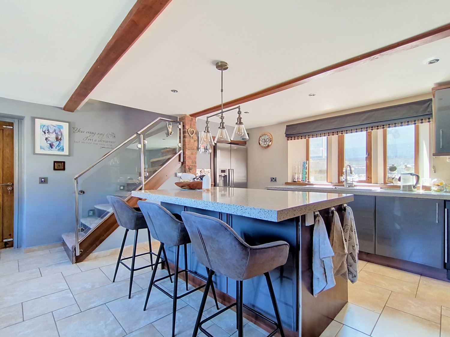 Little Croft Cottage, 386 Oxford Road Gomersal, Cleckheaton, West Yorkshire, BD19, photo 2