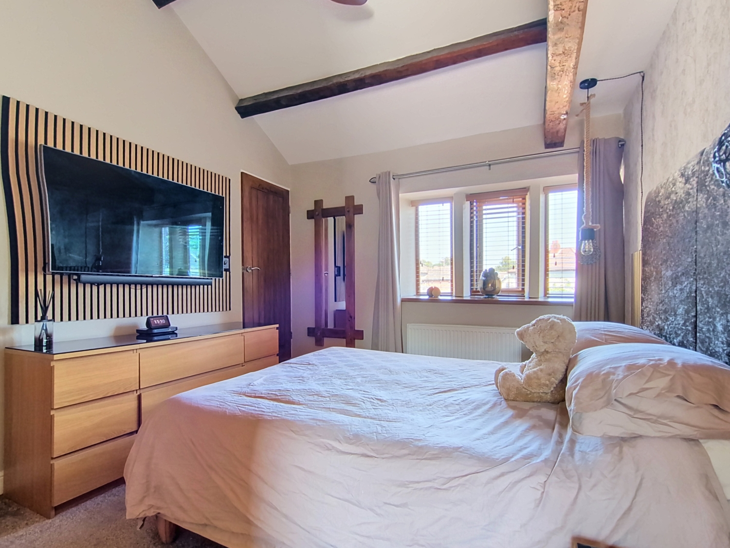 Little Croft Cottage, 386 Oxford Road Gomersal, Cleckheaton, West Yorkshire, BD19, photo 20