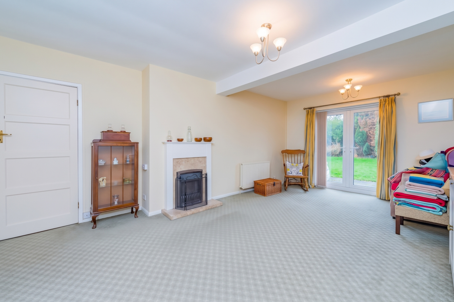 13 St. Barbaras Place Park Hall, Park Hall, Oswestry, photo 8