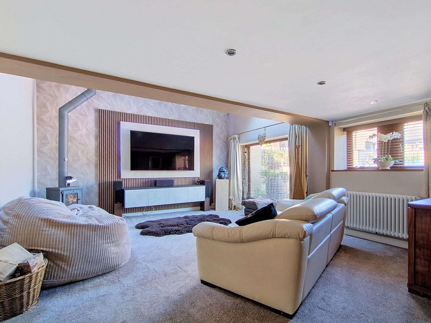 Little Croft Cottage, 386 Oxford Road Gomersal, Cleckheaton, West Yorkshire, BD19, photo 16