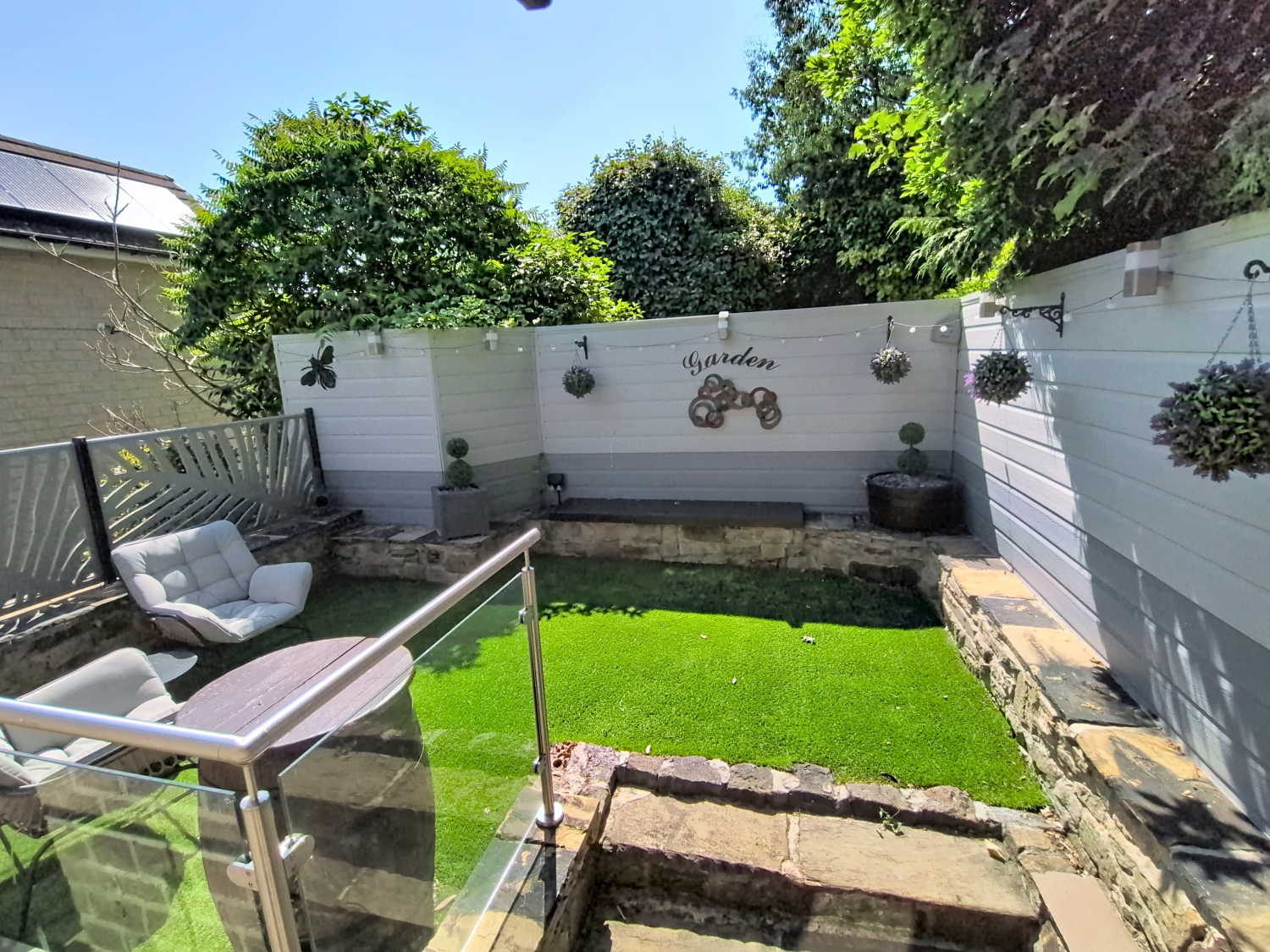 Little Croft Cottage, 386 Oxford Road Gomersal, Cleckheaton, West Yorkshire, BD19, photo 33