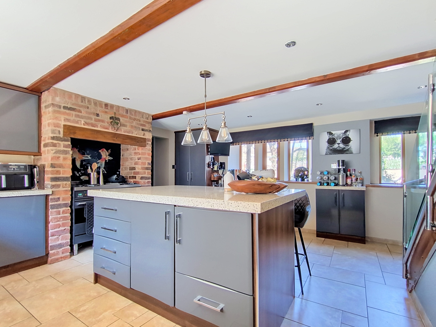 Little Croft Cottage, 386 Oxford Road Gomersal, Cleckheaton, West Yorkshire, BD19, photo 4