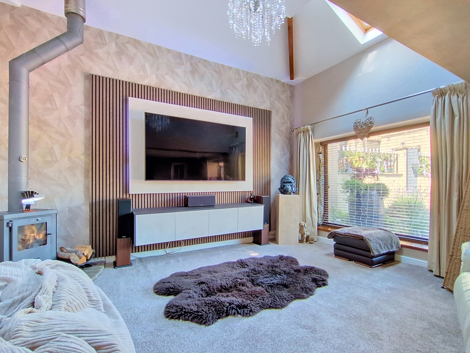 Little Croft Cottage, 386 Oxford Road Gomersal, Cleckheaton, West Yorkshire, BD19, photo 18