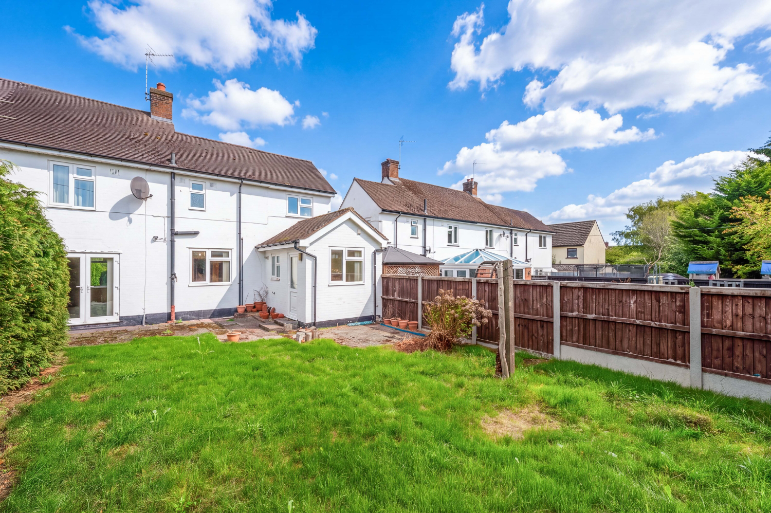 13 St. Barbaras Place Park Hall, Park Hall, Oswestry, photo 15
