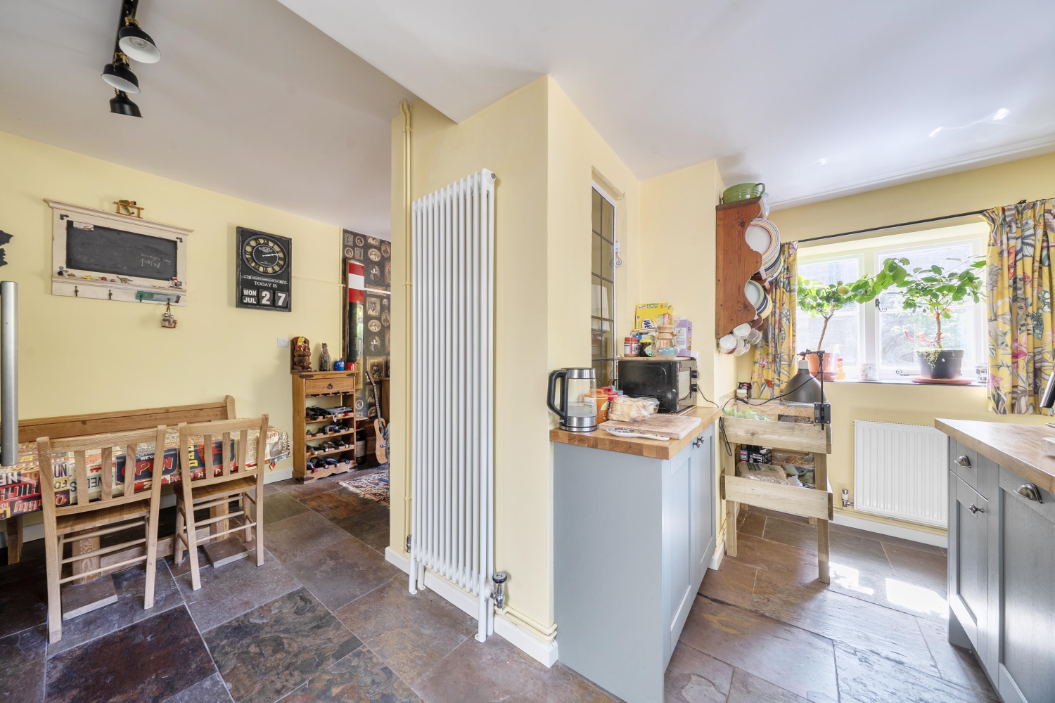 The Old School House Bishopston, Montacute, photo 6