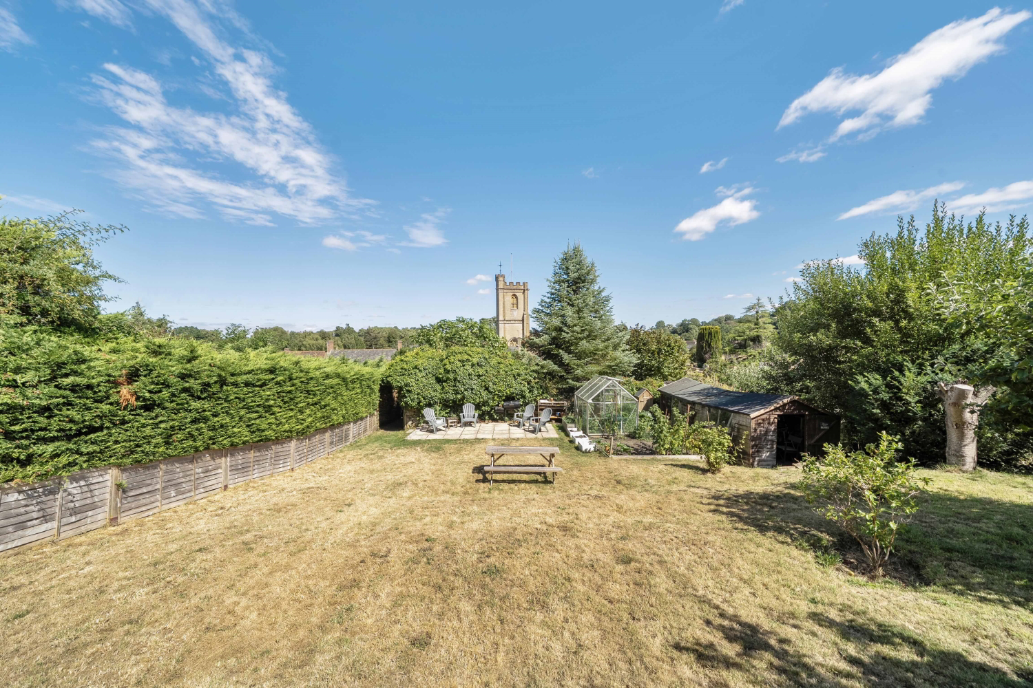 The Old School House Bishopston, Montacute, photo 22