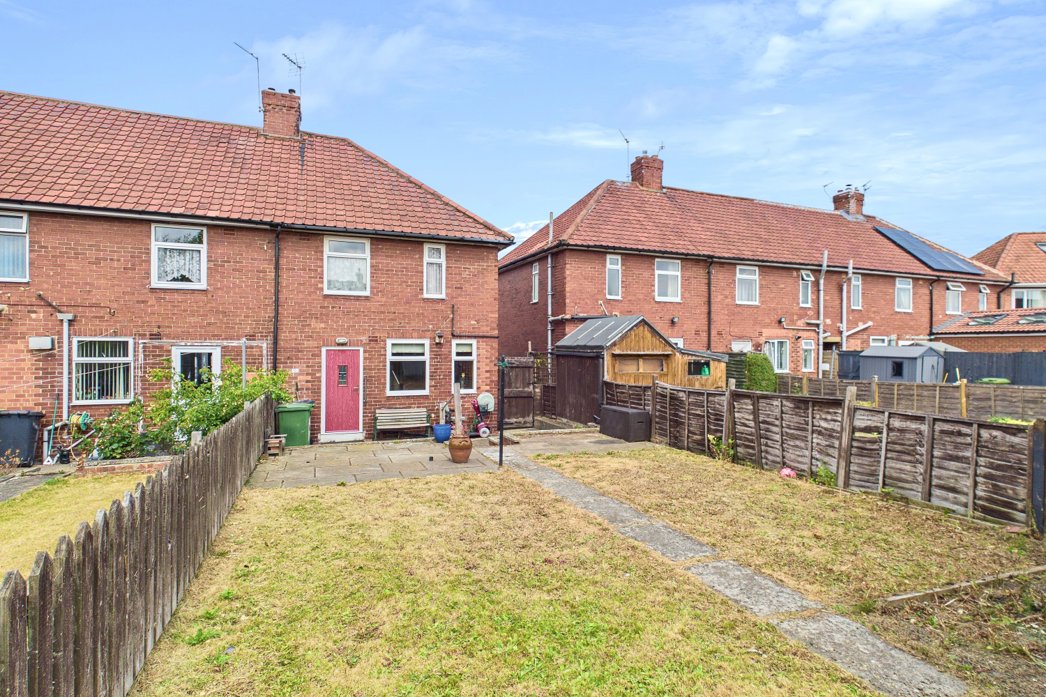 Shirley Avenue, York, North Yorkshire, YO26 5NJ, photo 17