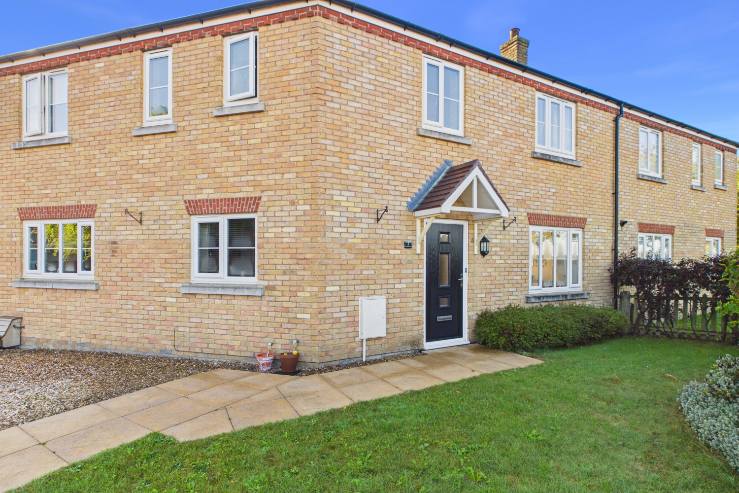 Derwent Way, Spalding, Lincolnshire, PE11, photo 20