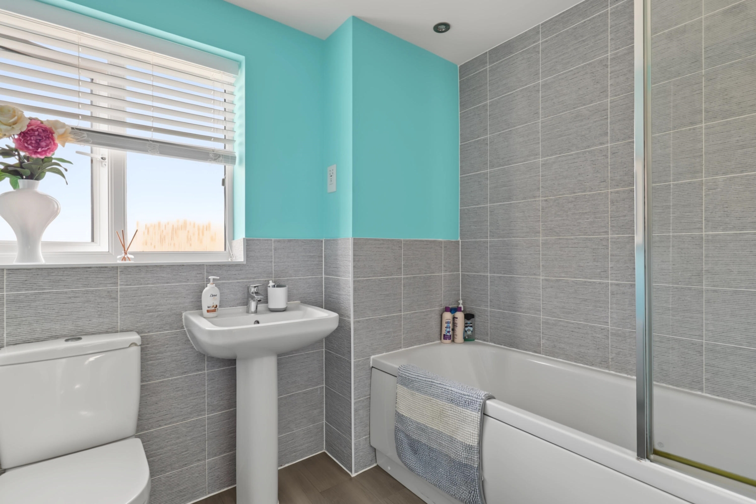 SPRING AVENUE, ASHBY-DE-LA-ZOUCH, LE65, photo 25