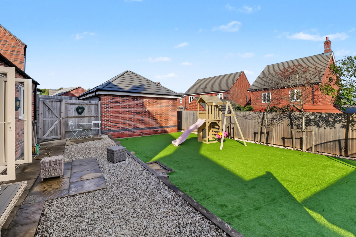 SPRING AVENUE, ASHBY-DE-LA-ZOUCH, LE65, photo 13