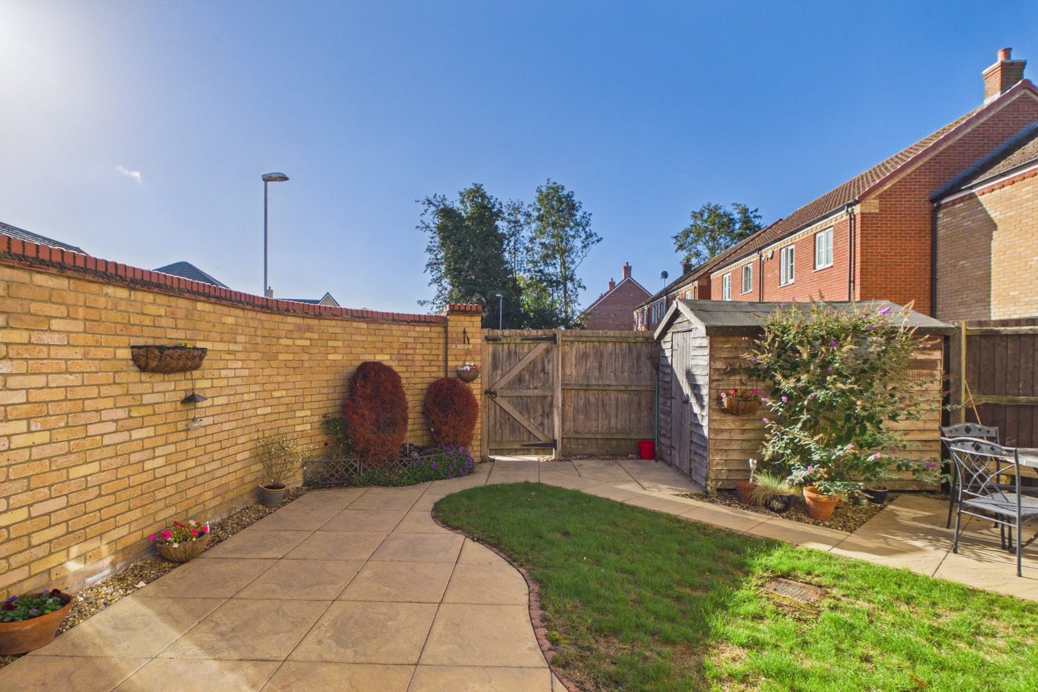 Derwent Way, Spalding, Lincolnshire, PE11, photo 19