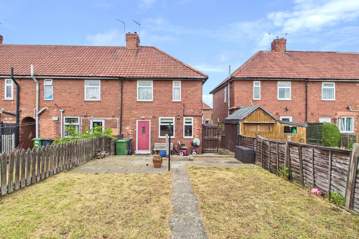 Shirley Avenue, York, North Yorkshire, YO26 5NJ, photo 2