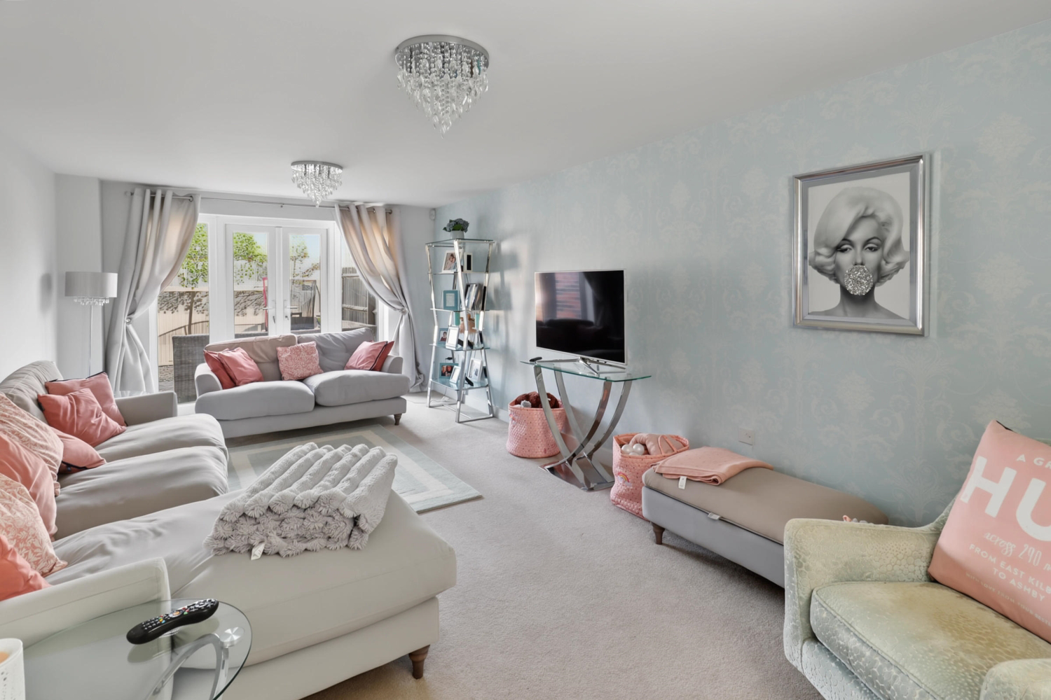 SPRING AVENUE, ASHBY-DE-LA-ZOUCH, LE65, photo 8