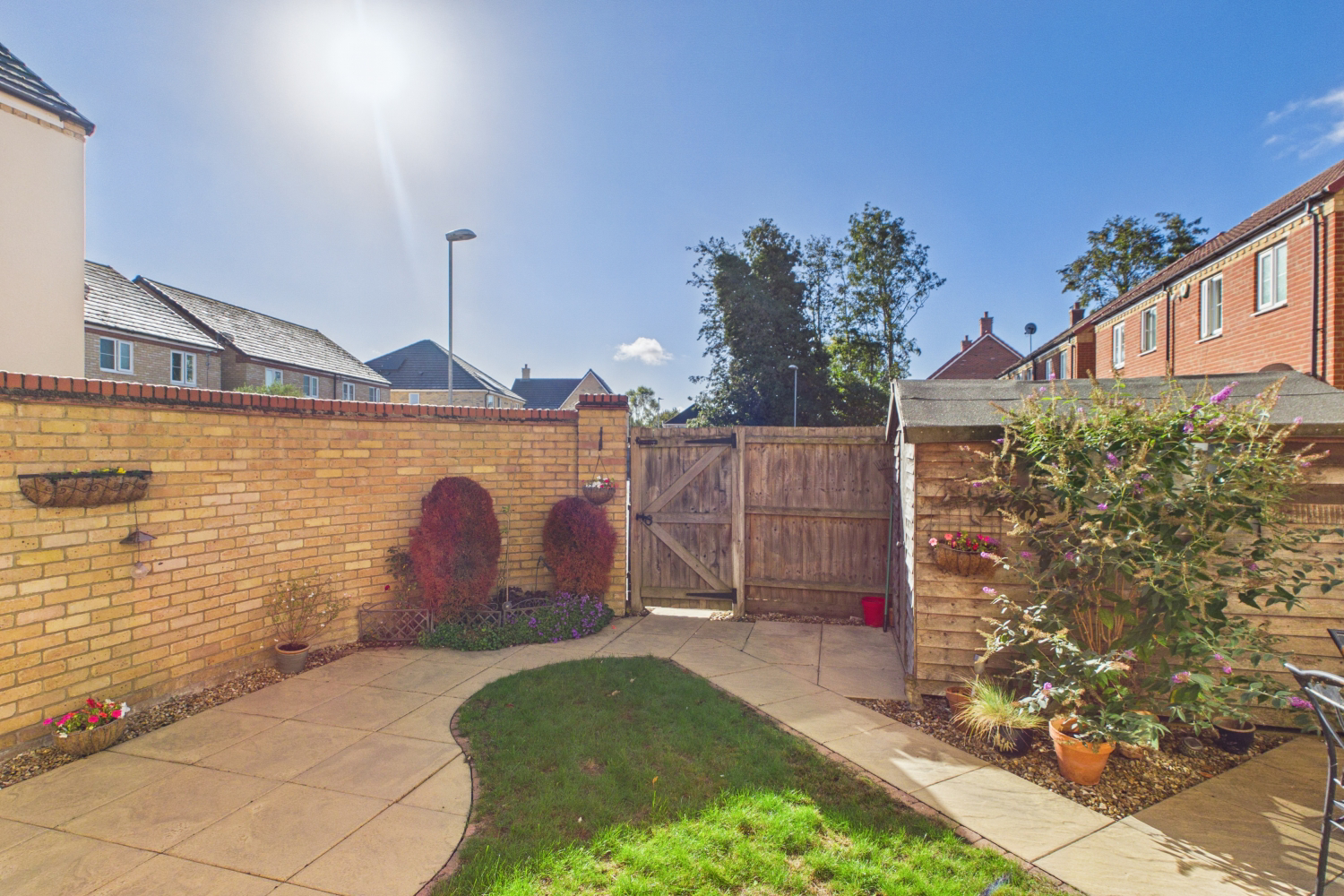 Derwent Way, Spalding, Lincolnshire, PE11, photo 18